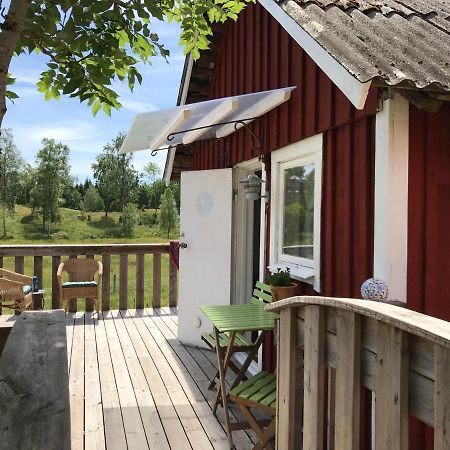 Torpet Laengtan Villa Ullared Eksteriør billede